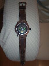 orologio uomo vintage Winchester