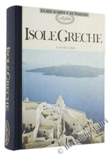 ISOLE GRECHE. - Mela Evi. -