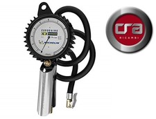 PISTOLA GONFIAGGIO WONDER BY