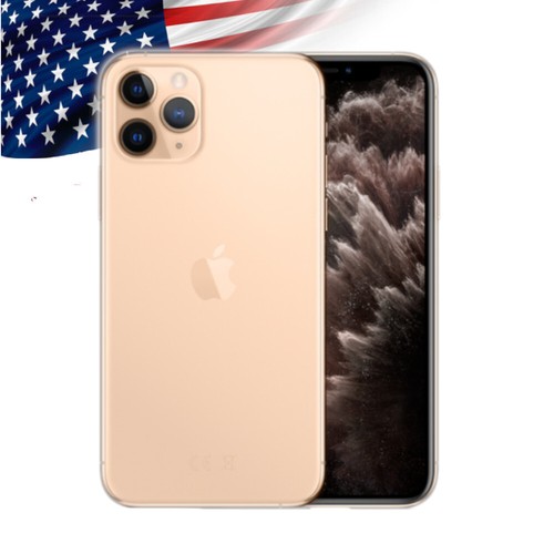 Apple iphone pro 64gb oro - pro,