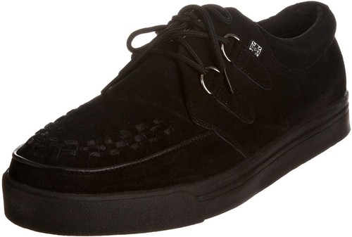 Scarpe creepers unisex - , tuk