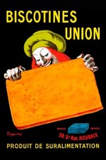 Poster Manifesto Locandina