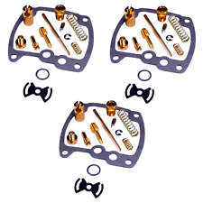3x Kit Riparazione Carburatore