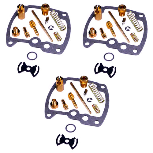 Kit riparazione carburatore - riparazione,