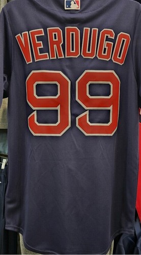 Maglia alex verdugo boston - maglia, red