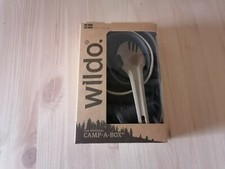 SET CUCINA DA CAMPO WILDO