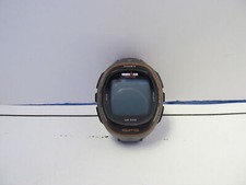 Orologio Timex T5K575 Ironman Run Trainer GPS HRM senza cinturino come non funzionante