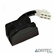 ✅ Regolatore di tensione