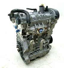 Blocco fusoliera motore VW