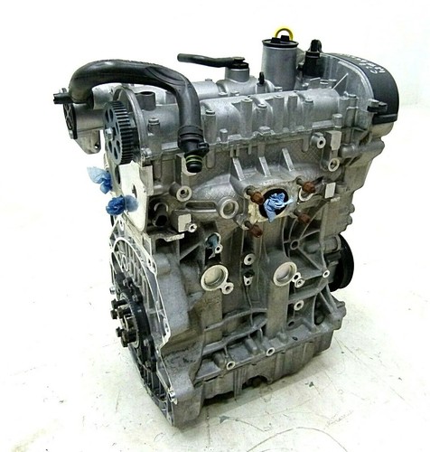 Blocco fusoliera motore - , vw