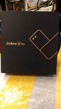 ASUS ZENFONE 4 PRO Zs 551kl VOLTE 6GB RAM64 GB REGISTRA LE TELEFONATE HD*ULTIMO*