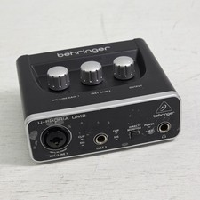 Behringer phoria um2 - behringer, u-phoria