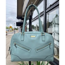 Borsa GUCCI bambino blu logo