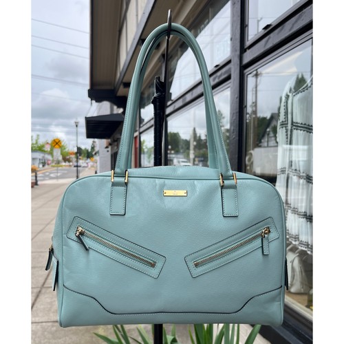 Borsa gucci bambino blu logo - gucci,