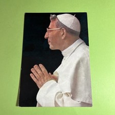 PAPA GIOVANNI PAOLO I NON