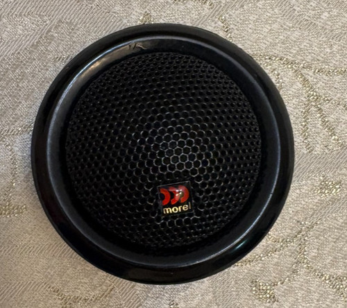 Morel tweeter unità - mt-22,