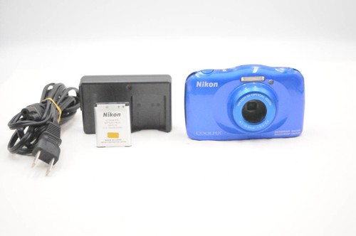 Fotocamera digitale nikon - fotocamera,