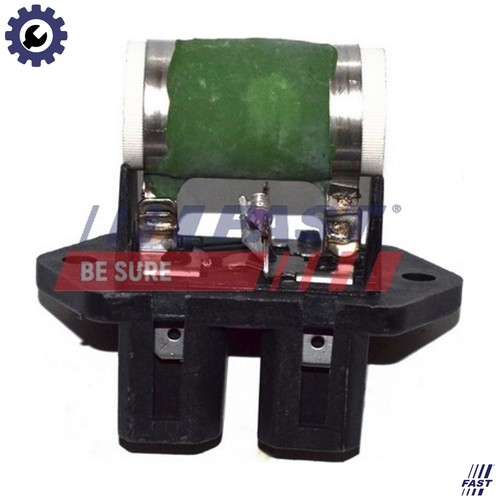 Serie resistenze motore - resistenze,