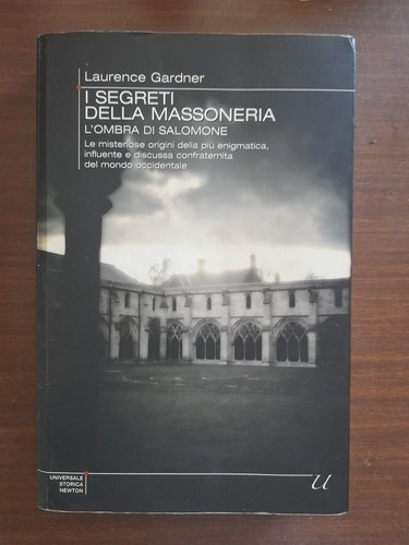 Gardner segreti della - gardner-i,