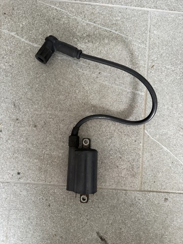 Bobina accensione ducati - accensione,