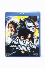 Frankenstein Junior Blu-ray