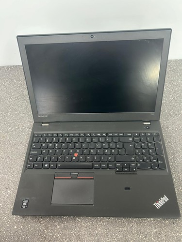 Lenovo thinkpad t550 intel - t550,