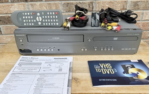 Guarda video magnavox - video],