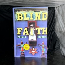 Blind Faith Patrick Girondi