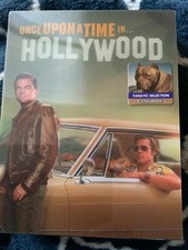 Fanatic Selection (Blufans)