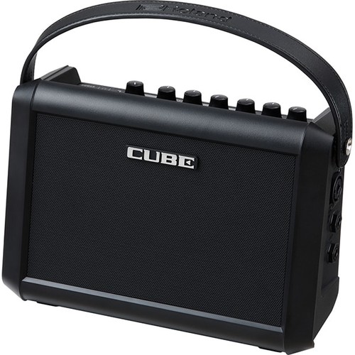 Roland cube street - cube,