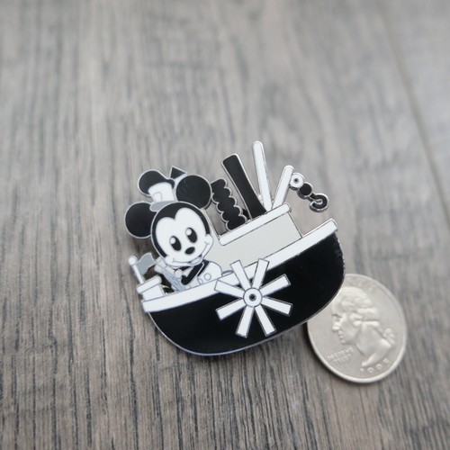 Disney steam boat willy - disney,