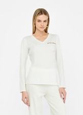 TF5170 10103 T SHIRT DONNA LIU