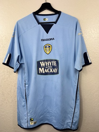 Maglia calcio terza leeds - calcio,