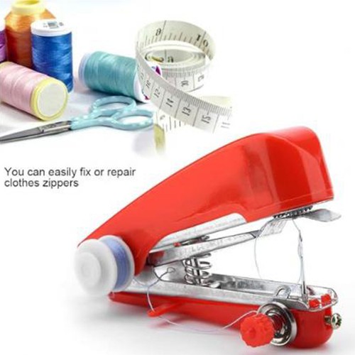 Handheld sewing machine - ˘,