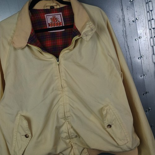Giacca harrington van - harrington,