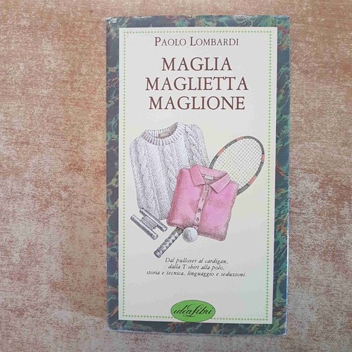 Maglia maglietta maglione - maglia,