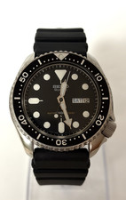 Orologio Vintage 1980 [Ecc+4]