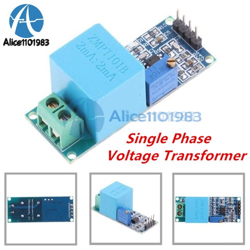 Sensore modulo trasformatore - modulo,