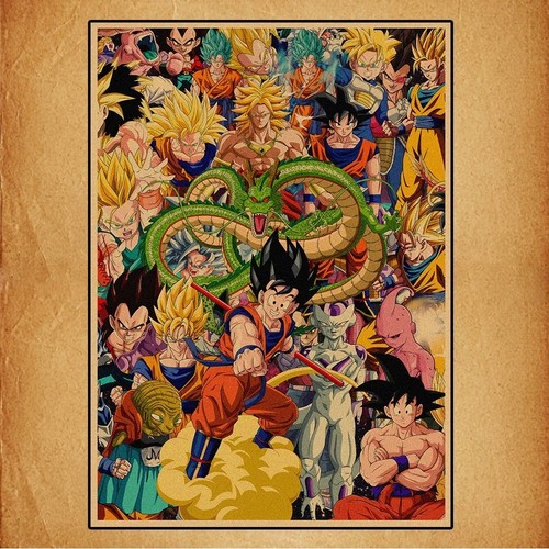 Dragon ball shenlong grande - shenlong,