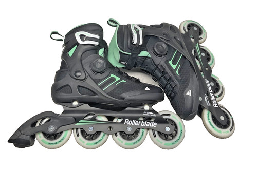 Pattini donna rollerblade - da,