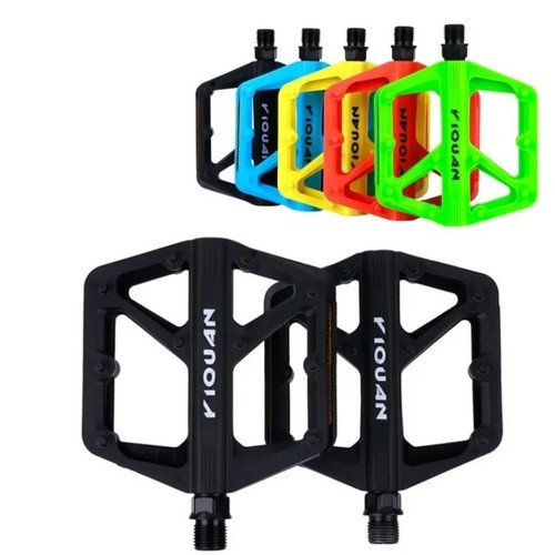 Pedali bici nylon - di, qualità