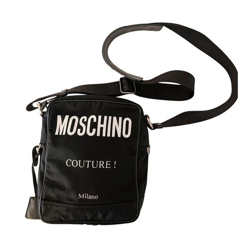 Moschino couture milano - moschino,