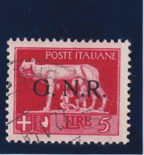 Regno 1944 tiratura - 1944,