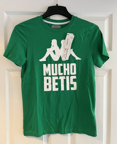 Shirt nuova con etichette - con,