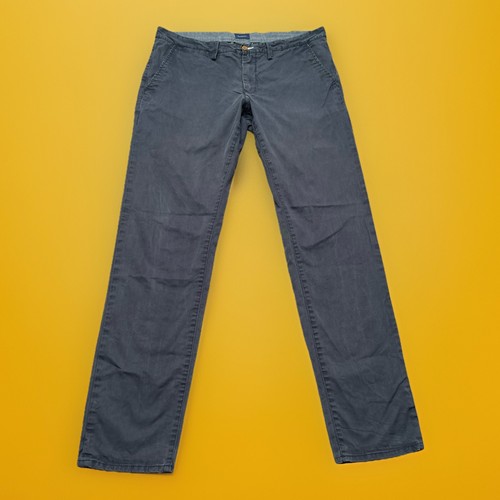 Pantalone uomo gant hallden - pantalone,