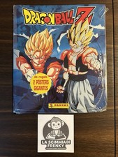 SEALED EMPTY ALBUM EMPTY