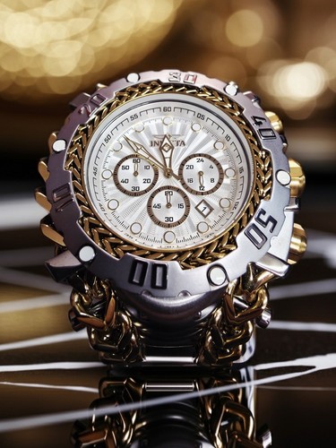 Orologio invicta - orologio,