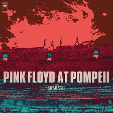 Pink floyd pompeii - floyd,