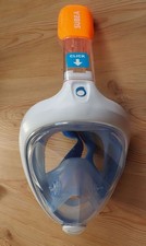 Maschera snorkeling decathlon - maschera,