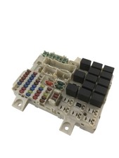 SCATOLA CENTRALINA FUSIBILI SMART FORFOUR (2005) 1.3 BENZINA 70KW 5P